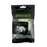 Brixies - Polar Bear