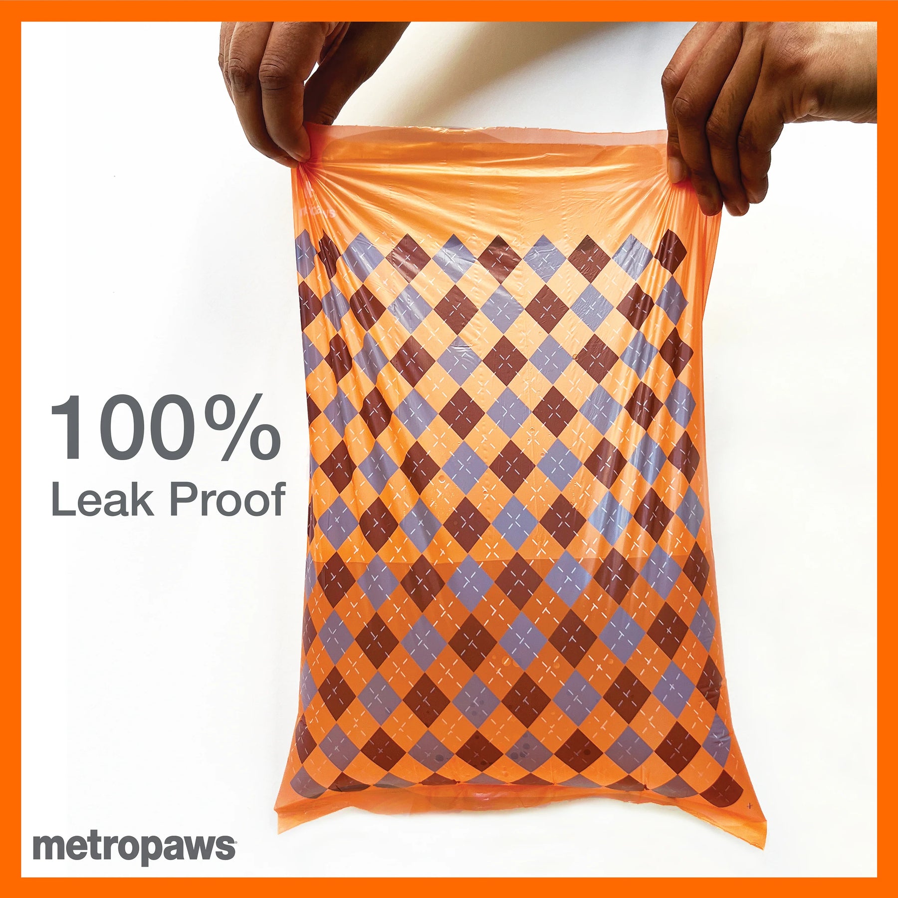 Metropaws - Poopypacks XL Bags