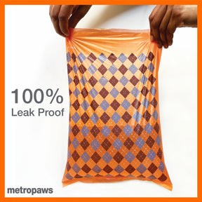 Metropaws - Poopypacks XL Bags