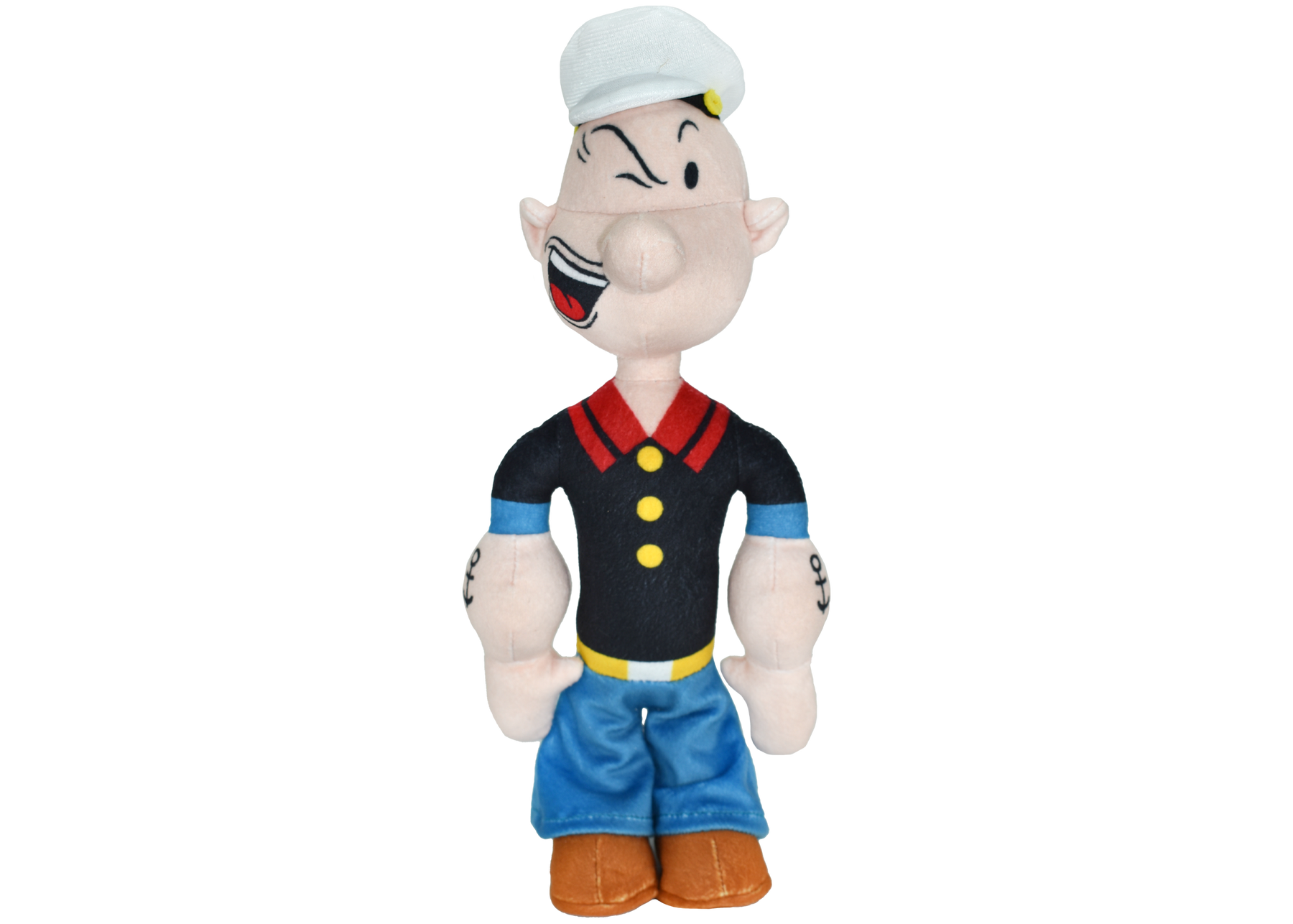Multipet - Popeye Dog Toy