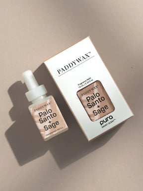 Pura Scents - Pura Smart Vial Palo Santo & Sage