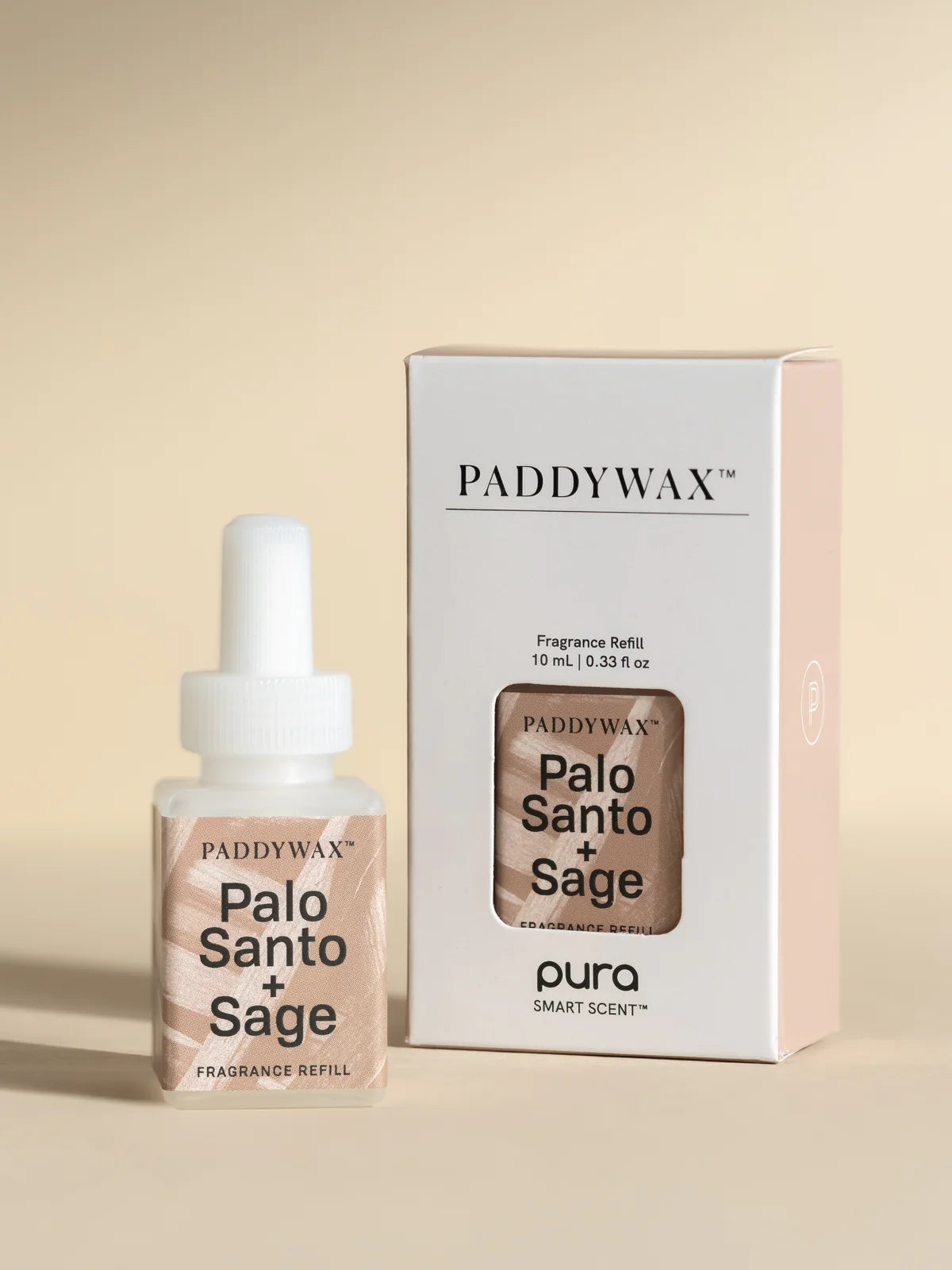 Pura Scents - Pura Smart Vial Palo Santo & Sage