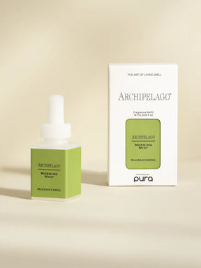 Pura Scents - Pura Smart Vial Morning Mint
