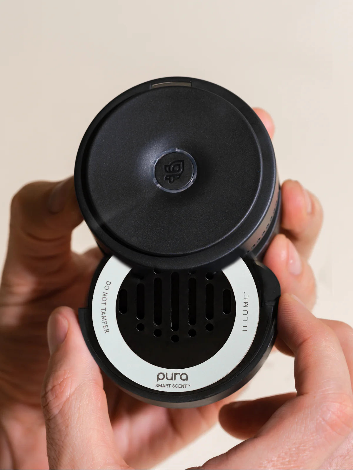 Pura Scents - Fresh Sea Salt for Car for Pura Car Device