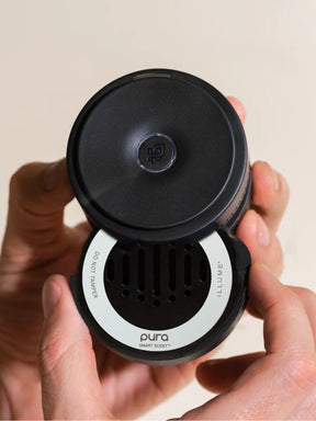 Pura Scents - Fresh Sea Salt for Car for Pura Car Device
