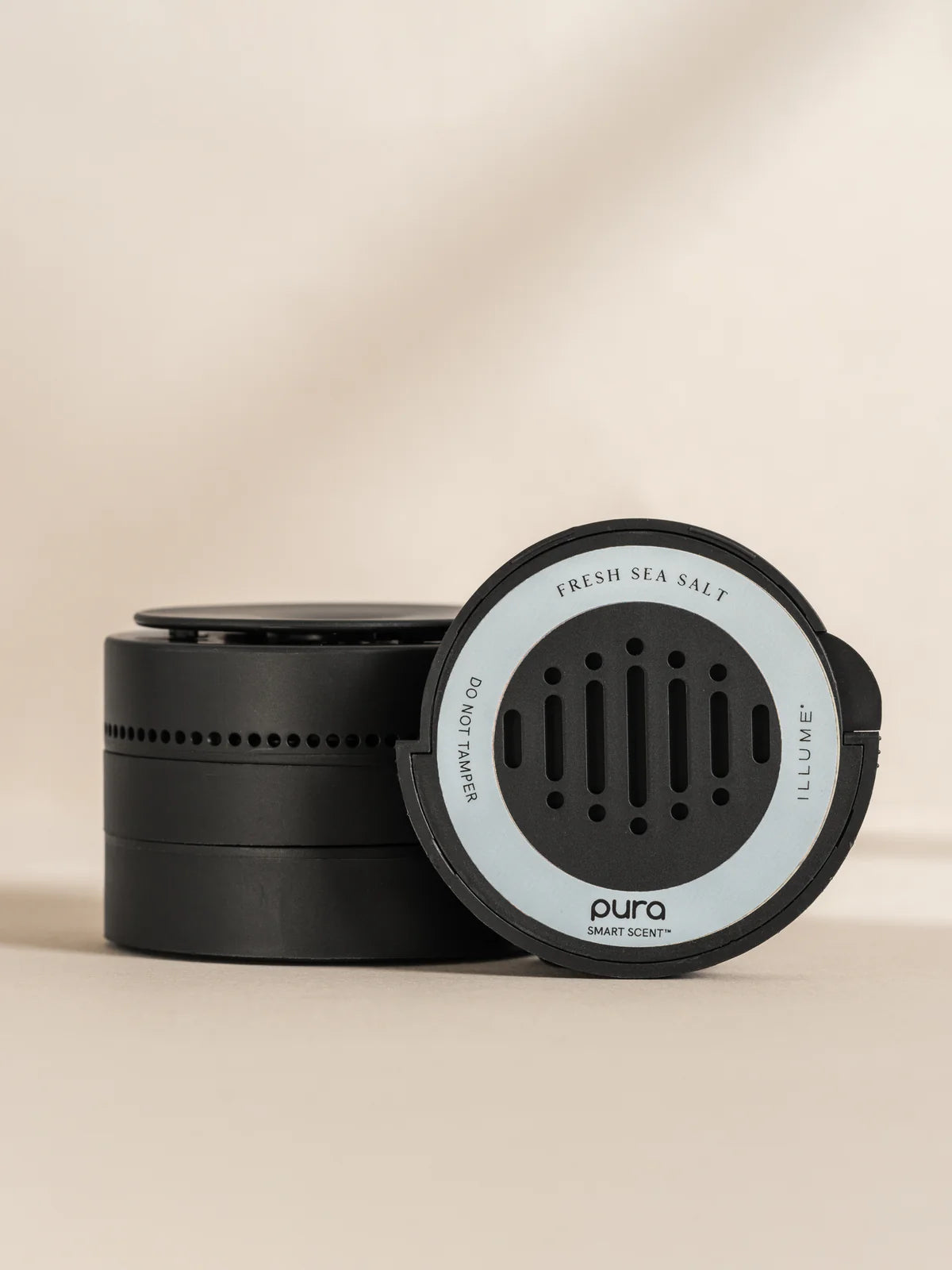 Pura Scents - Fresh Sea Salt for Car for Pura Car Device
