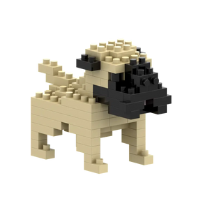 Brixies - Pug