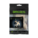 Brixies - Pug
