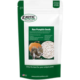 Exotic Nutrition - Raw Pumpkin Seeds