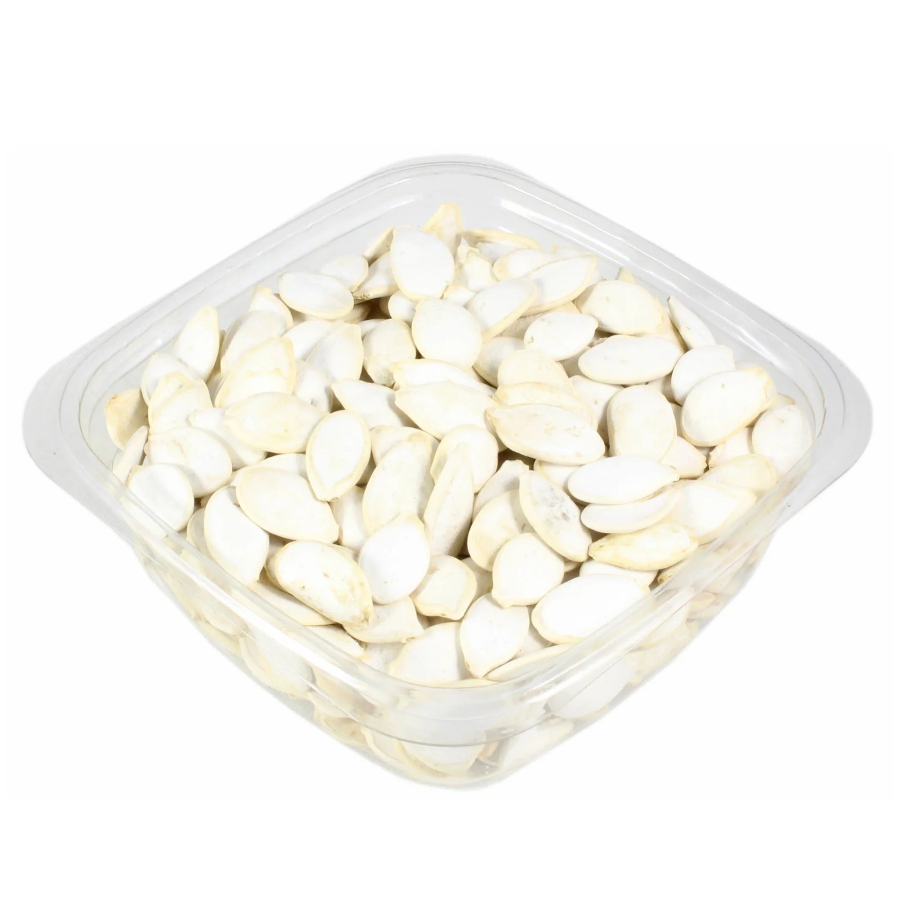 Exotic Nutrition - Raw Pumpkin Seeds