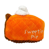 Huxley & Kent - Pumpkin Pie Dog Toy - Southern Agriculture 