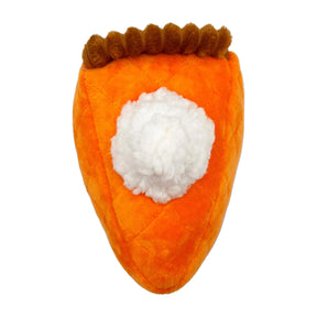 Huxley & Kent - Pumpkin Pie Dog Toy - Southern Agriculture 