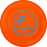 Hyperflite - Competition Standard Flying	Disc For Dogs 5"