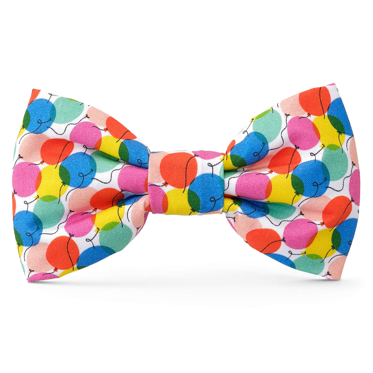 The Foggy Dog - Dog Bow Tie Pup, Pup, & Away