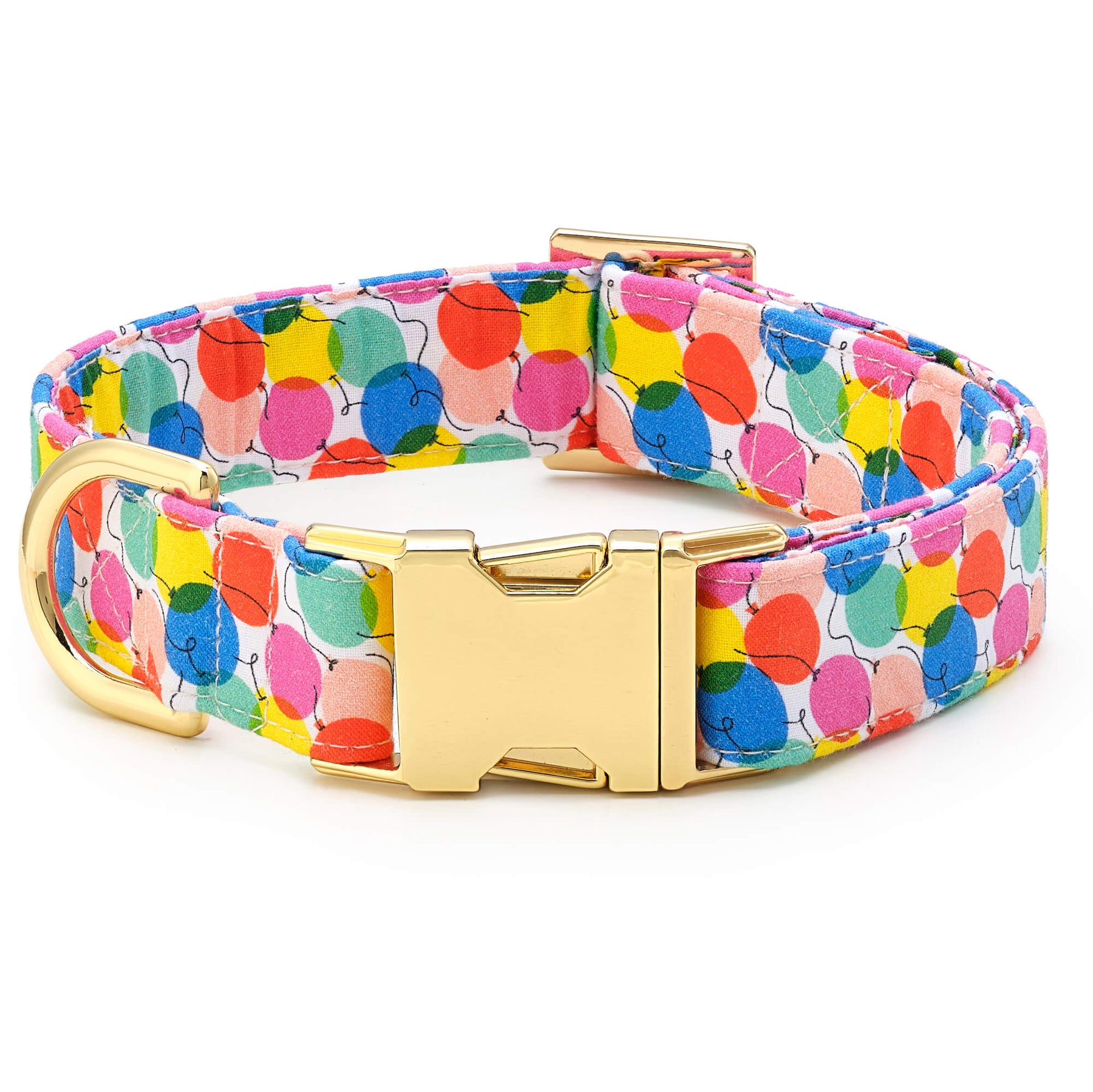 The Foggy Dog - Dog Collar Pup, Pup And Away