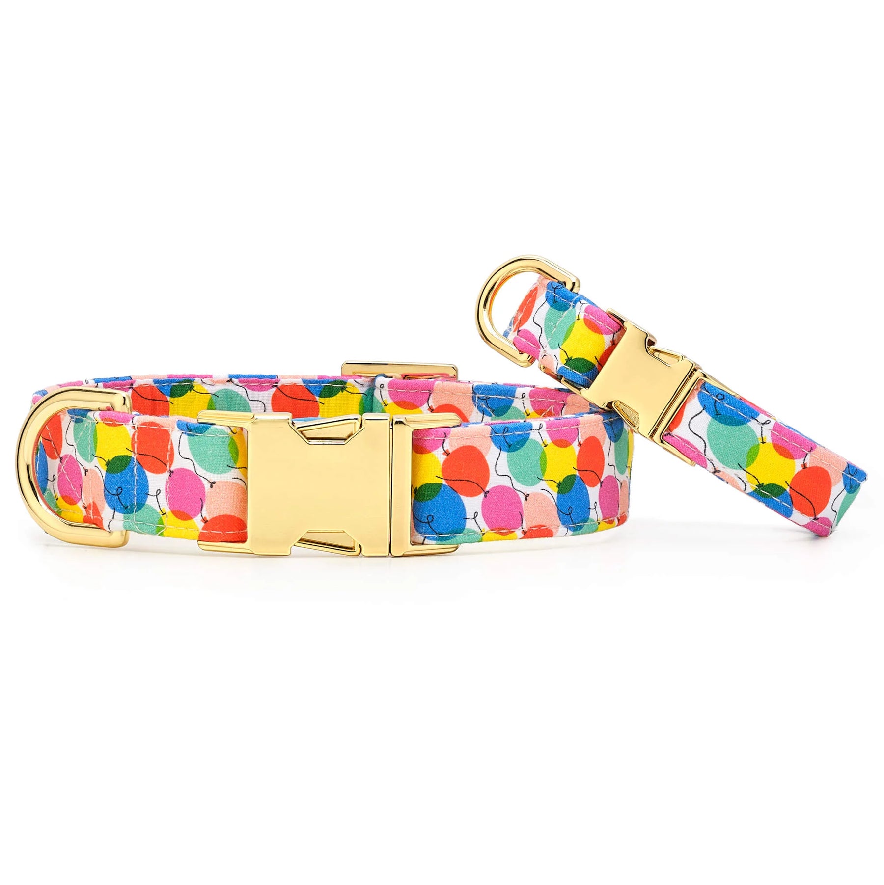 The Foggy Dog - Dog Collar Pup, Pup And Away