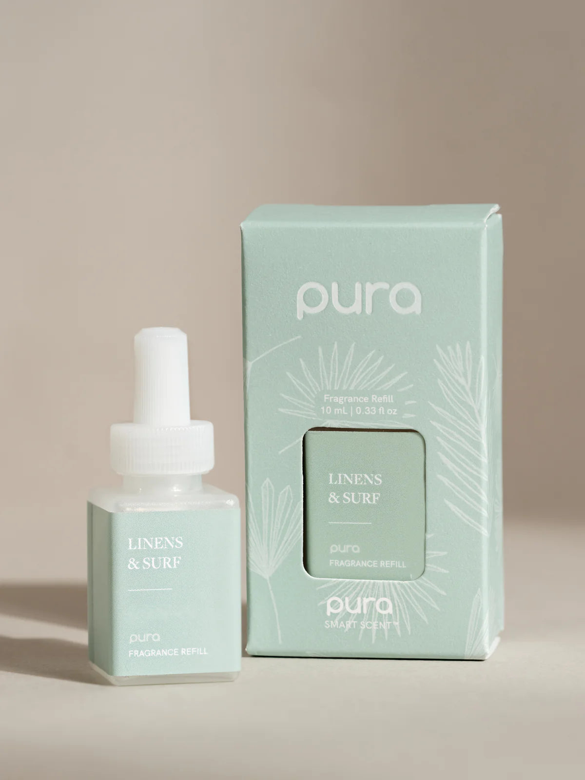 Pura Scents - Pura Smart Vial Linen & Surf
