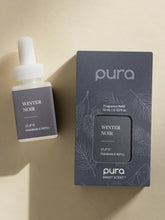 Pura Scents - Pura Smart Vial Winter Noir