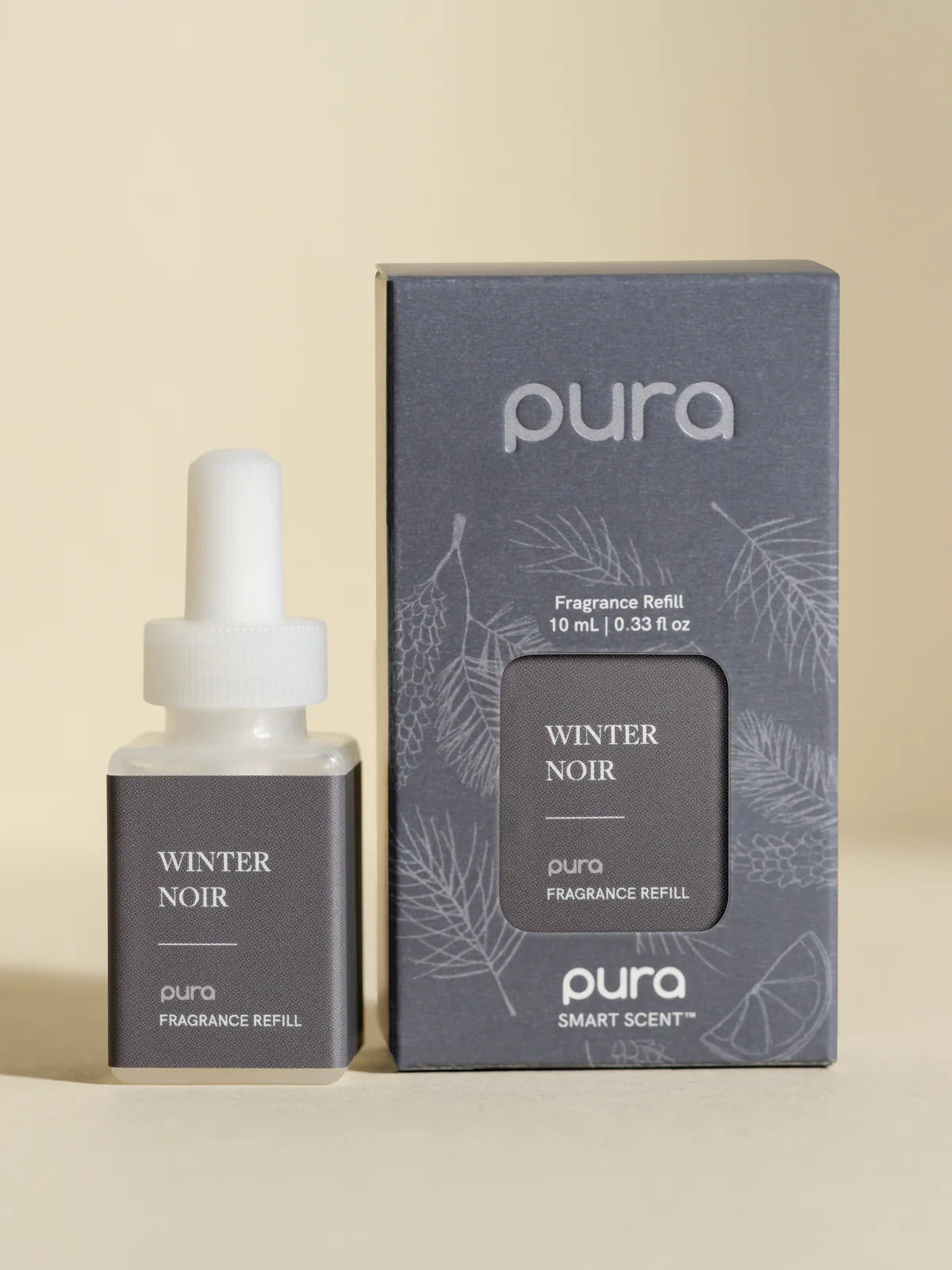 Pura Scents - Pura Smart Vial Winter Noir