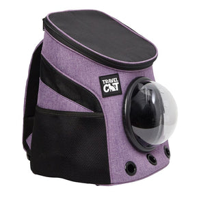 Travel Cat - Cat Backpack "The Fat Cat" Mini - Southern Agriculture 