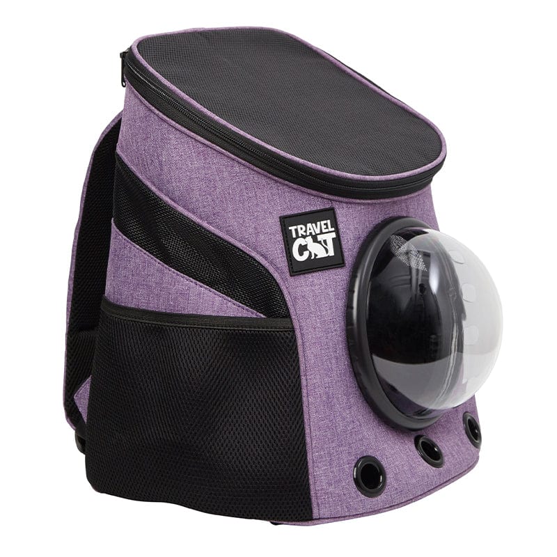 Travel Cat - Cat Backpack "The Fat Cat" Mini - Southern Agriculture 