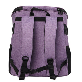 Travel Cat - Cat Backpack "The Fat Cat" Mini - Southern Agriculture 