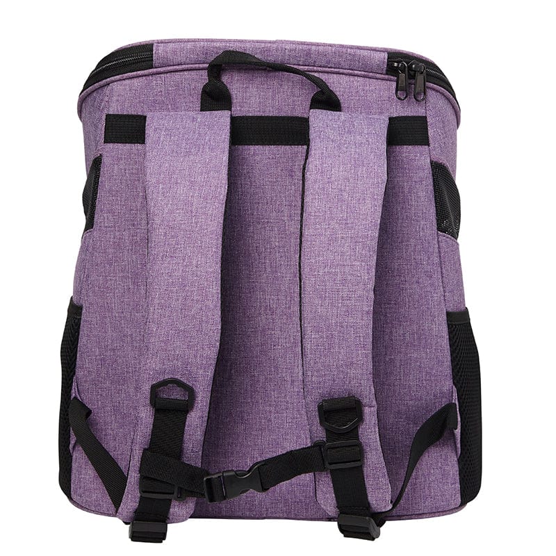 Travel Cat - Cat Backpack "The Fat Cat" Mini - Southern Agriculture 