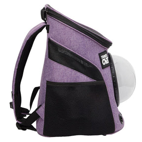 Travel Cat - Cat Backpack "The Fat Cat" Mini - Southern Agriculture 