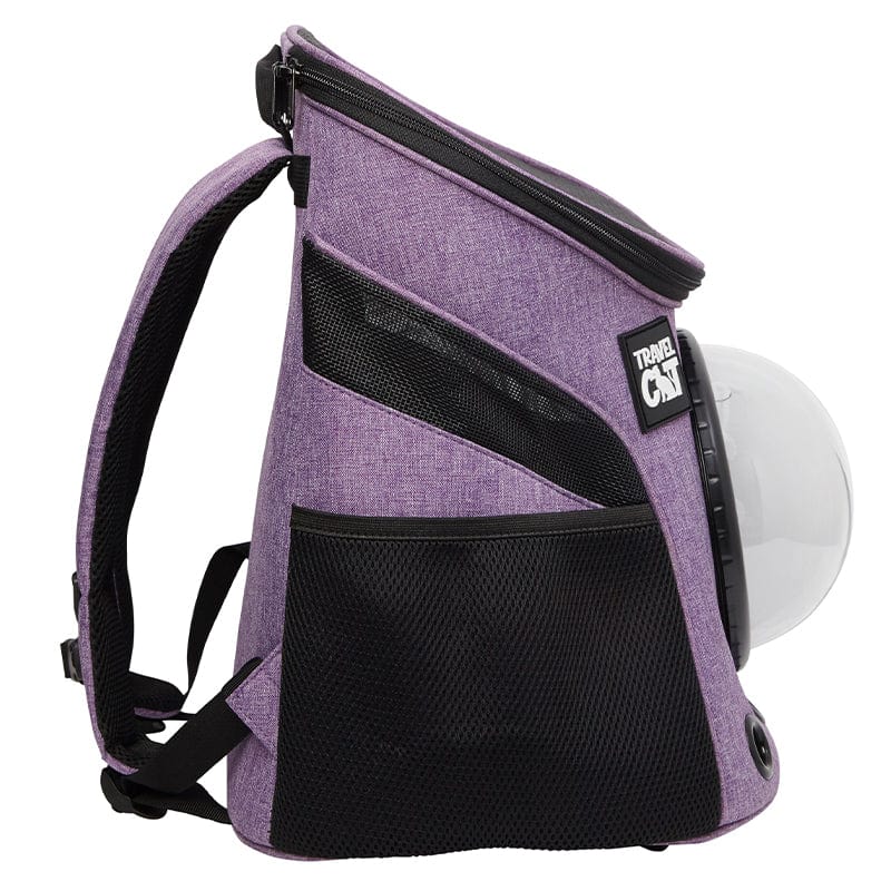 Travel Cat - Cat Backpack "The Fat Cat" Mini - Southern Agriculture 
