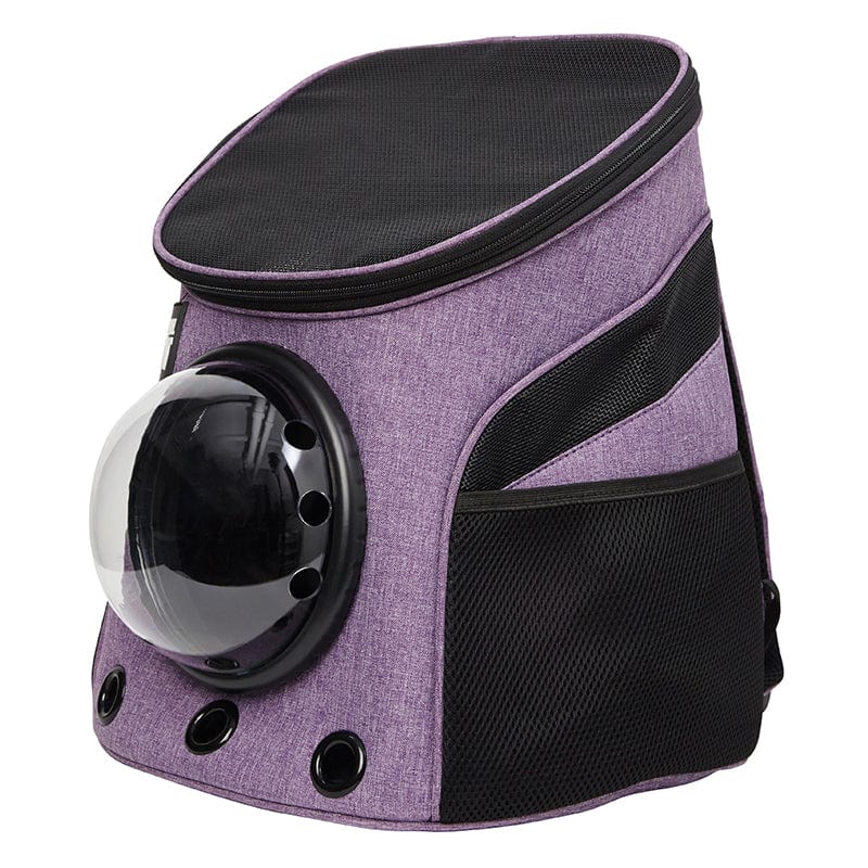 Travel Cat - Cat Backpack "The Fat Cat" Mini - Southern Agriculture 