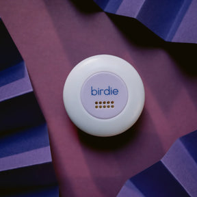 She's Birdie - Birdie Disc Aqua