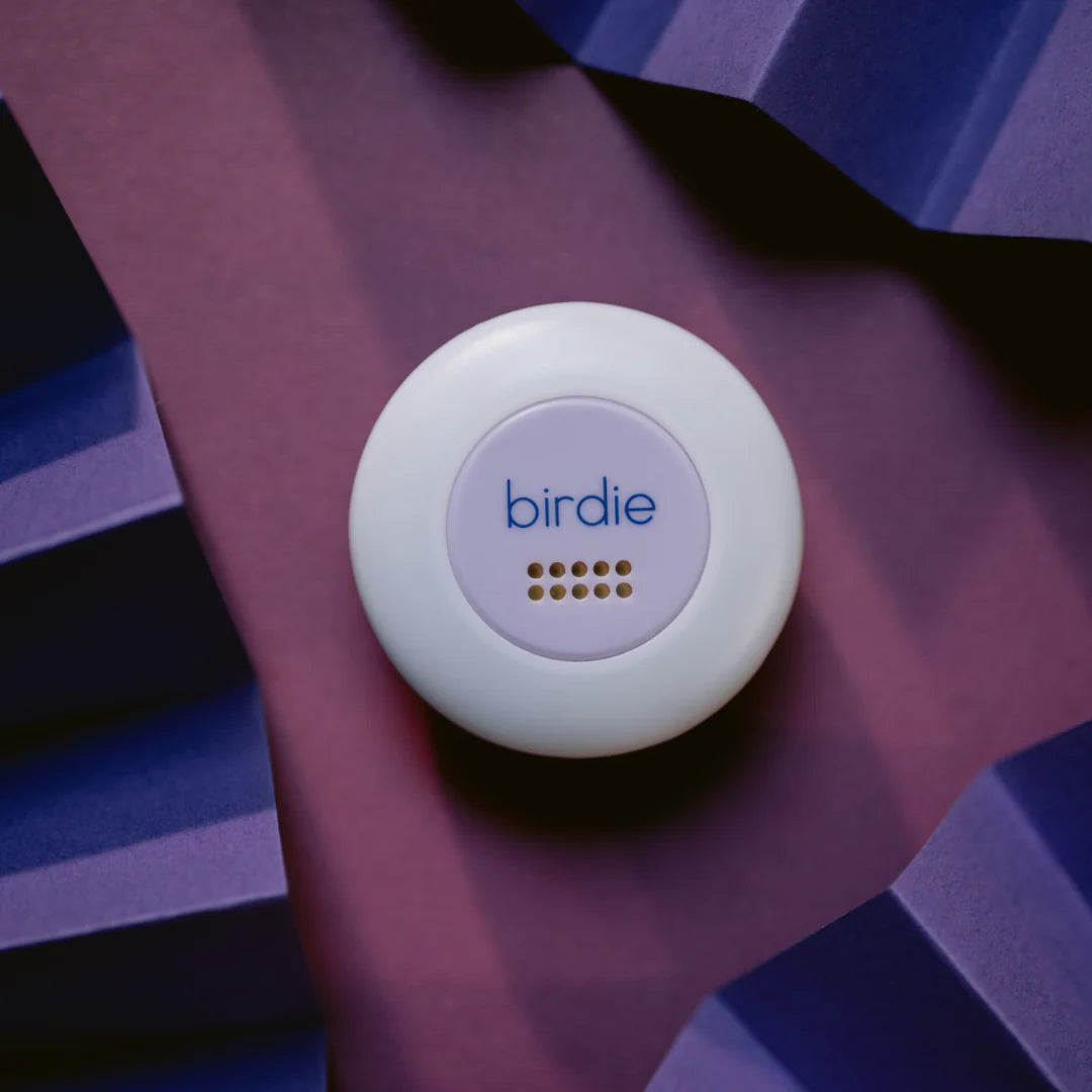 She's Birdie - Birdie Disc Lavender
