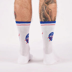 Sock It To Me - Out of This World Athletic Socks