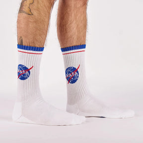 Sock It To Me - Out of This World Athletic Socks
