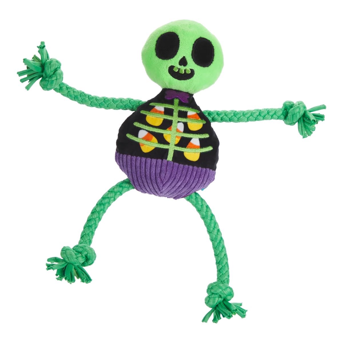 BARK - Moldy Barry Bones Skeleton