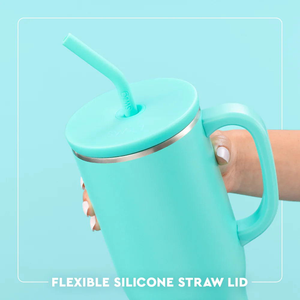 Swig - Mug Mega Blushing Camo