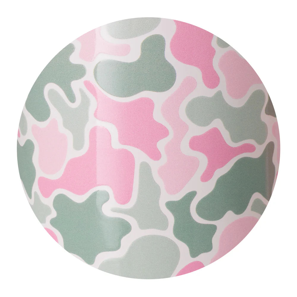 Swig - Party Cup Blushing Camo 24 oz.