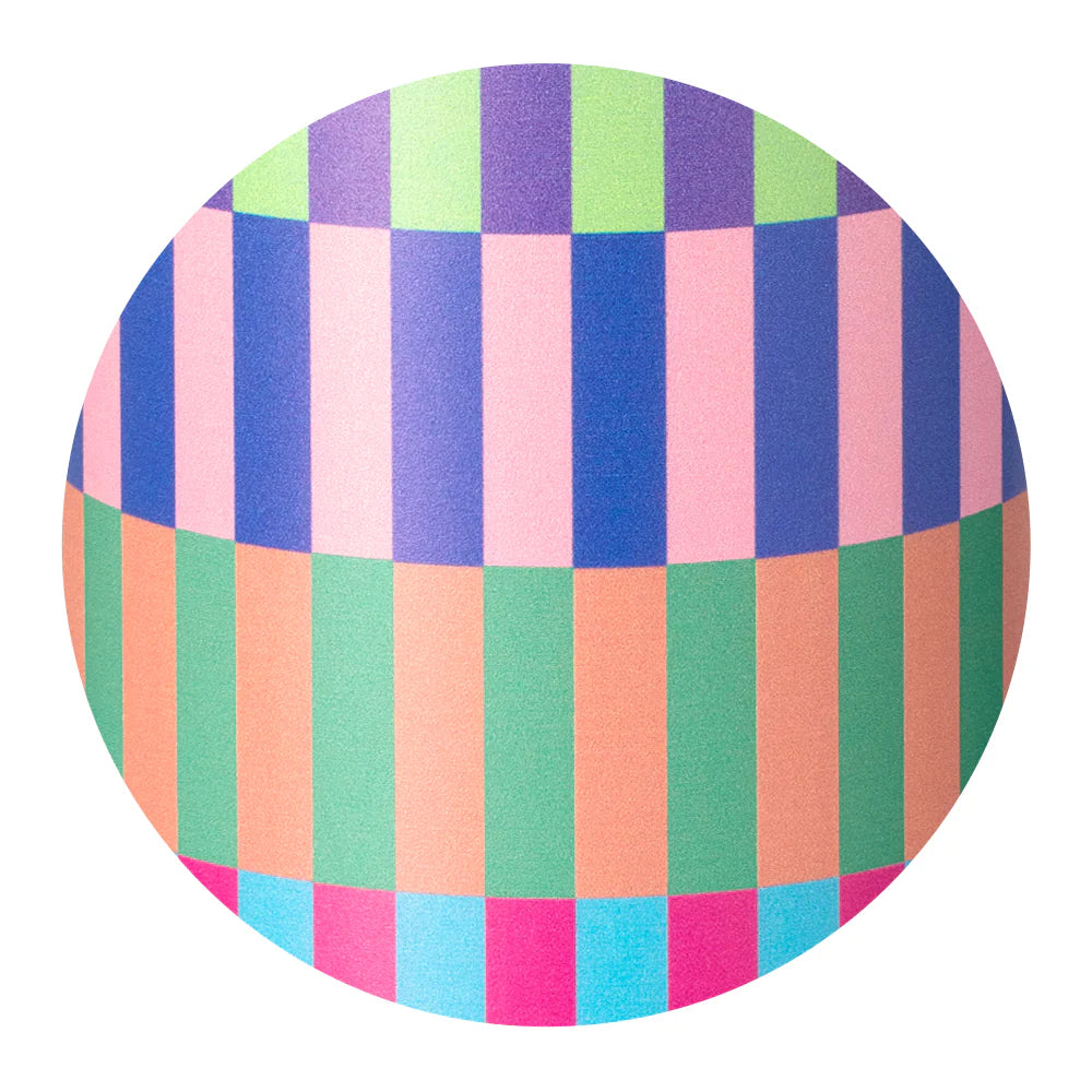 Swig - Mug Mega Brite Stripe