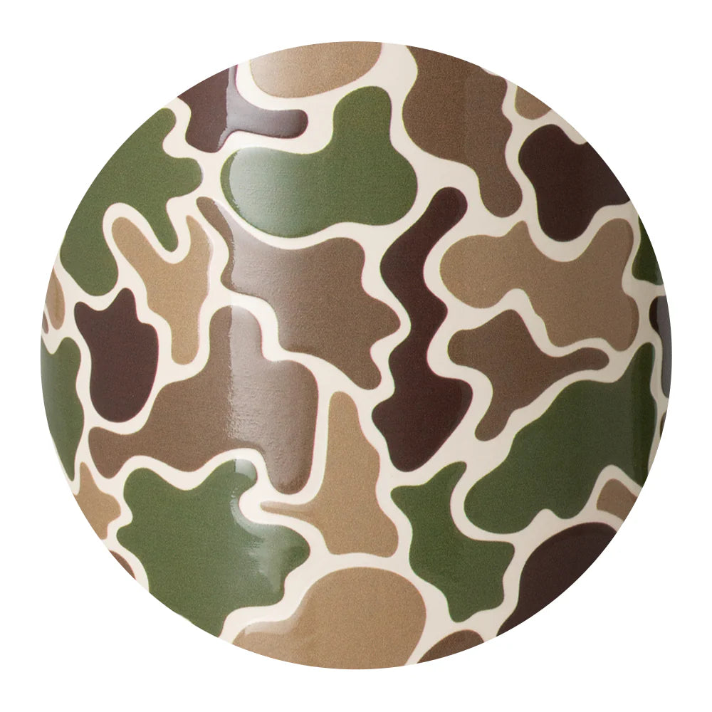 Swig - Mega Mug Hunting Camo