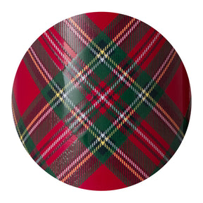Swig - Mega Mug Christmas Plaid