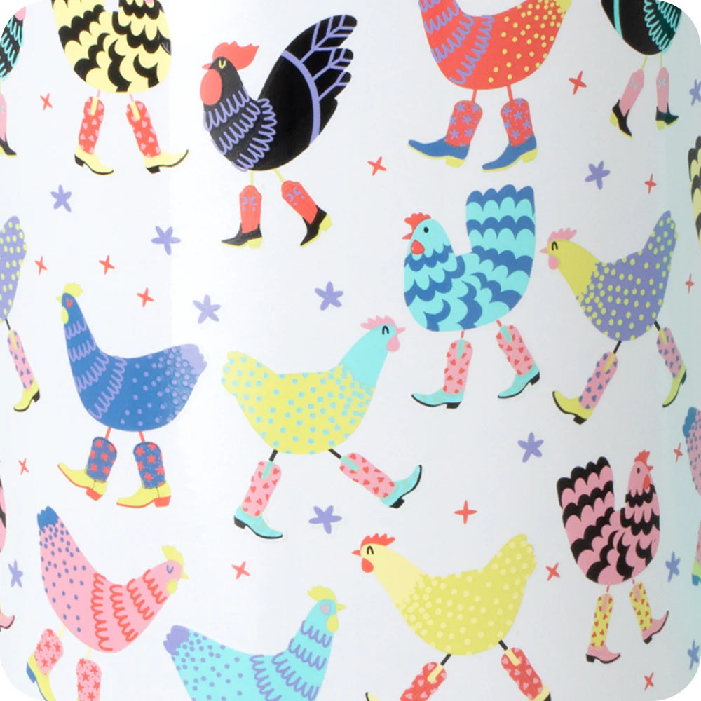Swig - Mug Mega Funky Chickens