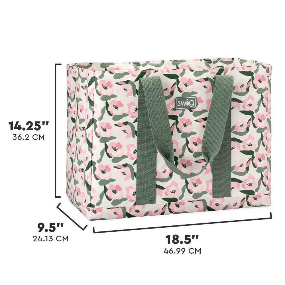 Swig - Tote Bag Sweet Pea