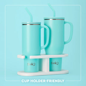 Swig - Mega Mug Hunting Camo