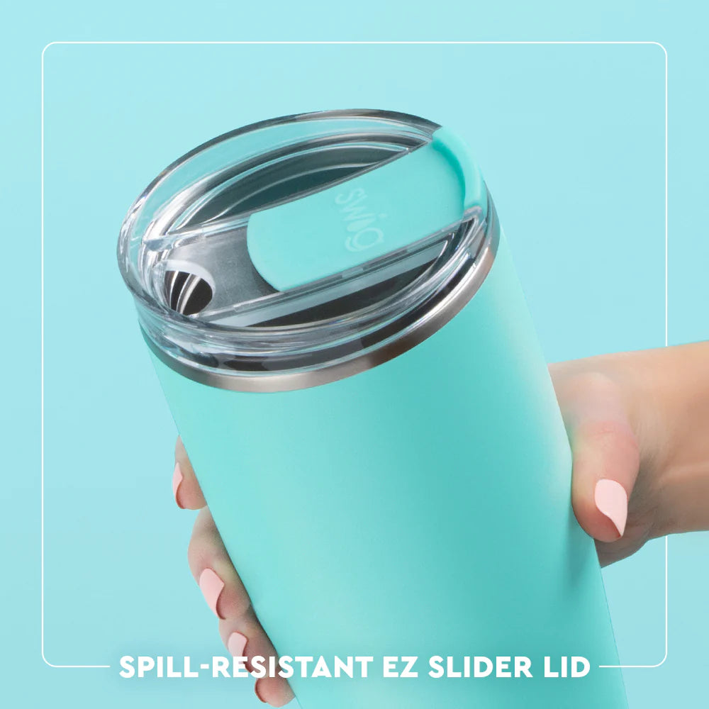 Swig - Tumbler Brite Stripe 22 oz.