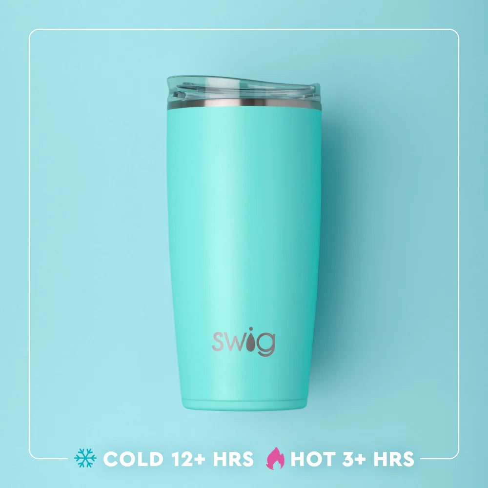 Swig - Tumbler Brite Stripe 22 oz.