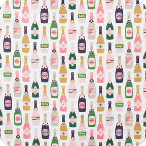 Swig - Gift Bag Reusable Bubbly Pink