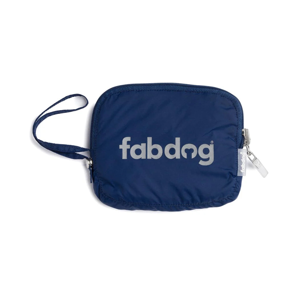 fabdog - Raincoat Navy