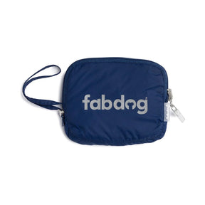 fabdog - Raincoat Navy