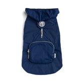 fabdog - Raincoat Navy