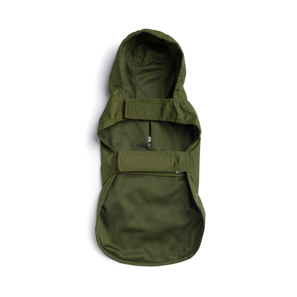fabdog - Raincoat Olive